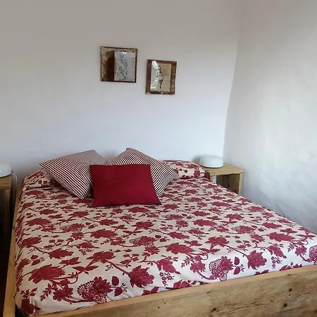 Frühstückspension Ududemà