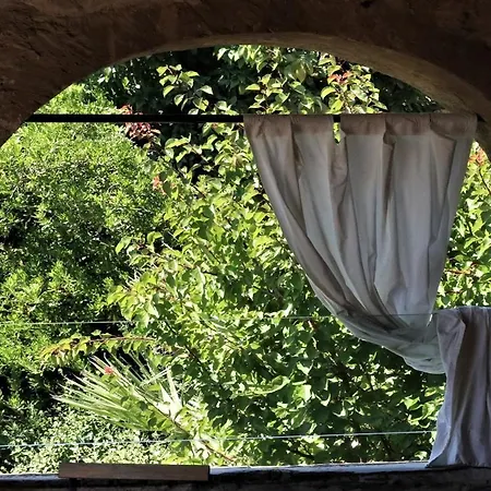 Ududemà Bed & Breakfast 3*