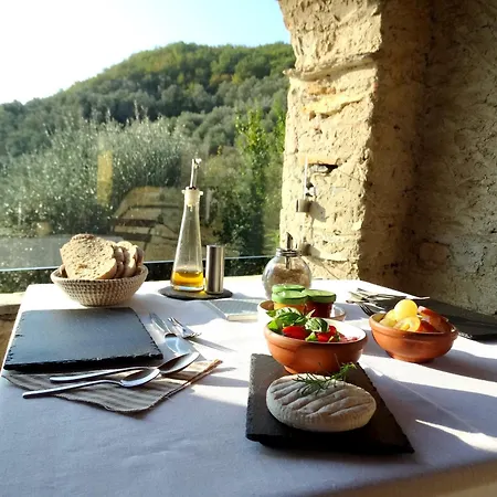 Ududemà 3* Dolcedo