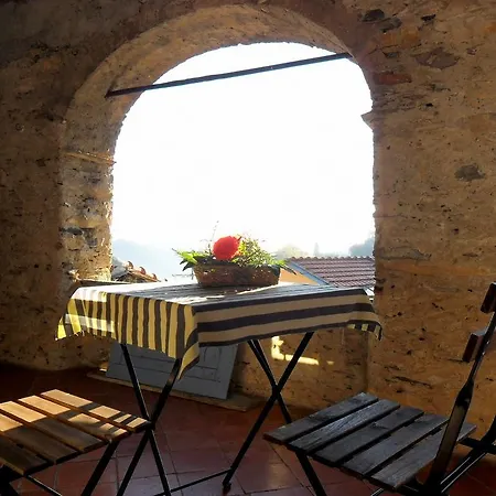 Ududema 3* 돌체도