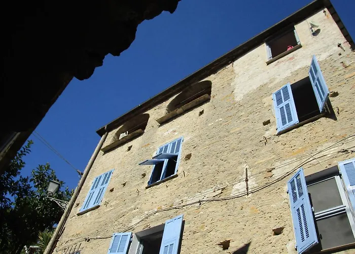 Bed and Breakfast Ududema