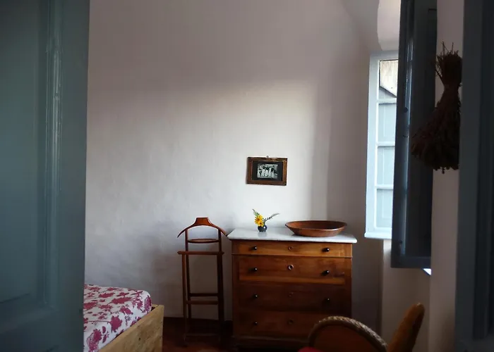 Ududema Bed and Breakfast