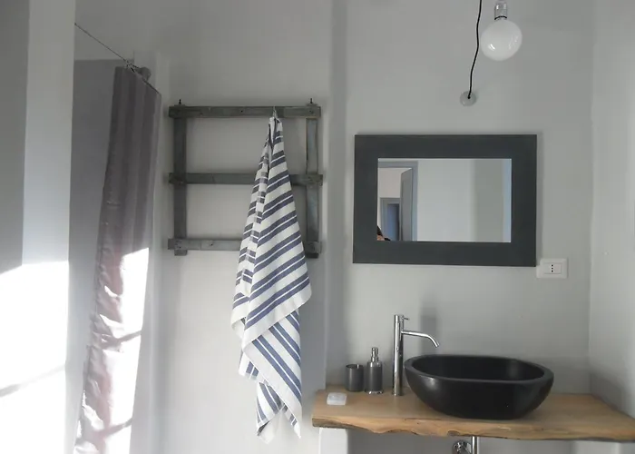 Bed and Breakfast Ududema