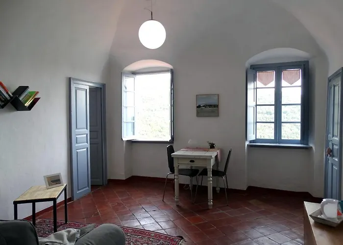 Bed and Breakfast Ududema Dolcedo