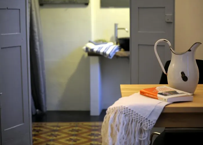 Bed and Breakfast Ududema Dolcedo