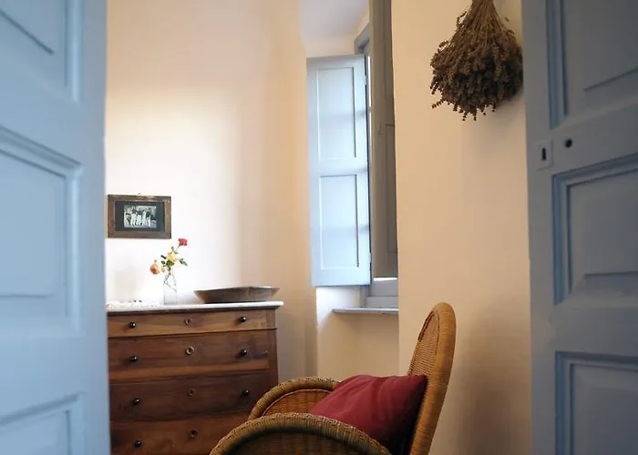 Bed and Breakfast Ududema 3*