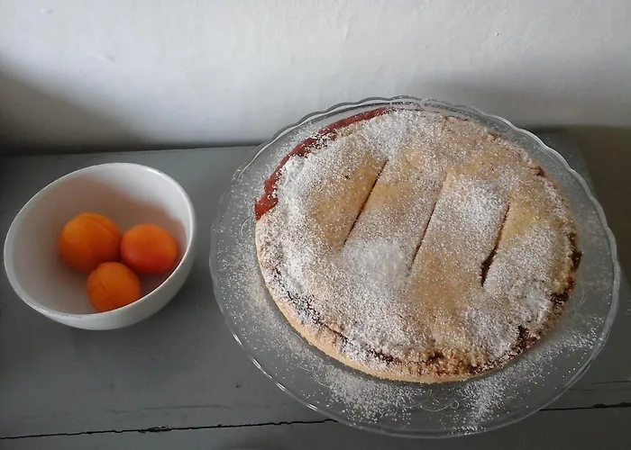 Ududema Bed and Breakfast Dolcedo