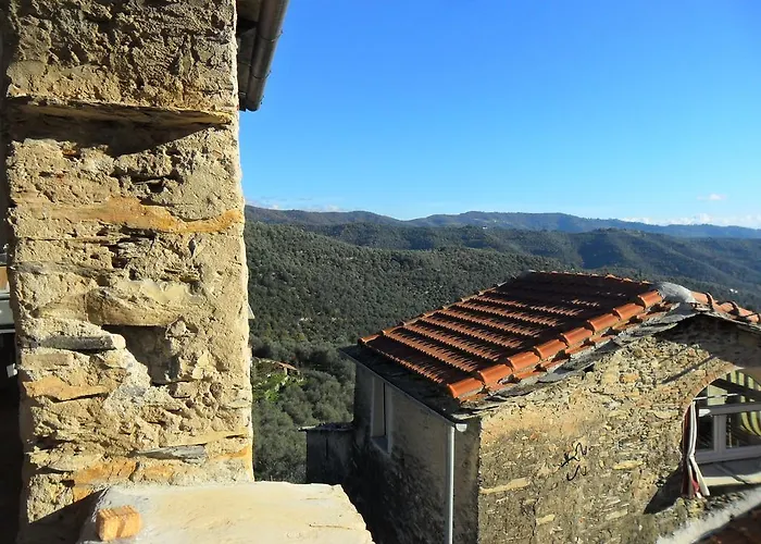 Ududema Bed and Breakfast