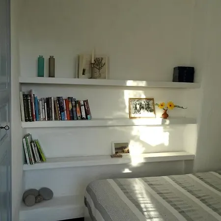 ベッド・アンド・ブレックファスト Ududema 3*