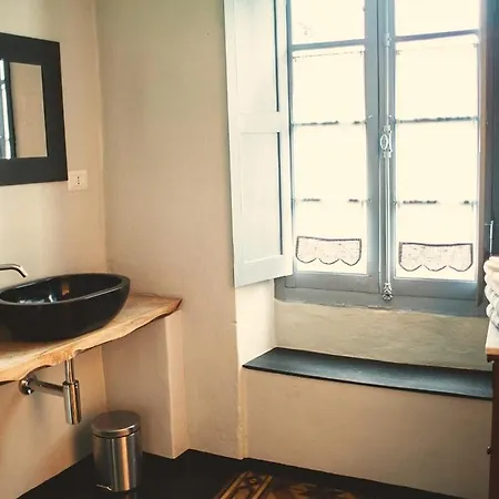Bed & Breakfast Ududema Dolcedo