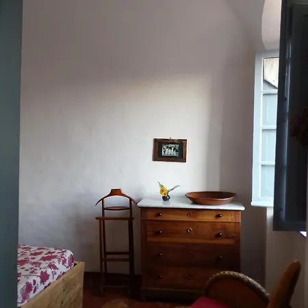 Ududema Bed and breakfast