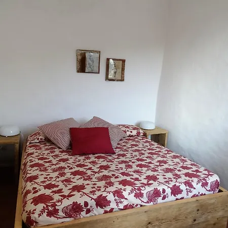 Ududema Bed & Breakfast Dolcedo