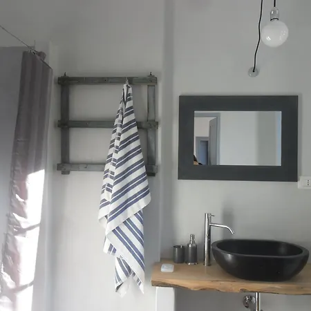 Bed & Breakfast Ududema