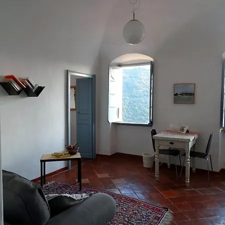 Ududema Bed & Breakfast Dolcedo