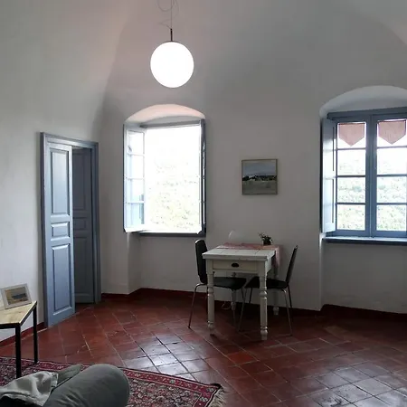 Panzió Ududema Dolcedo