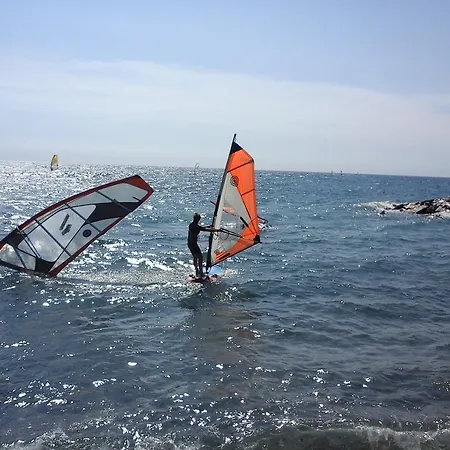 ベッド・アンド・ブレックファスト Ududema ドルチェード