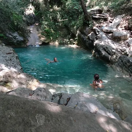 Ududema Dolcedo