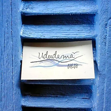 Ududemà 3*