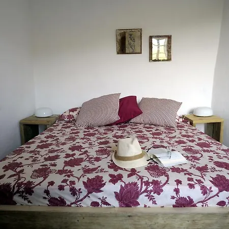 Ududema Bed & Breakfast