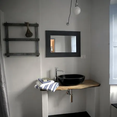 ベッド・アンド・ブレックファスト Ududema ドルチェード