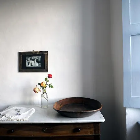 Ududema ベッド・アンド・ブレックファスト 3*