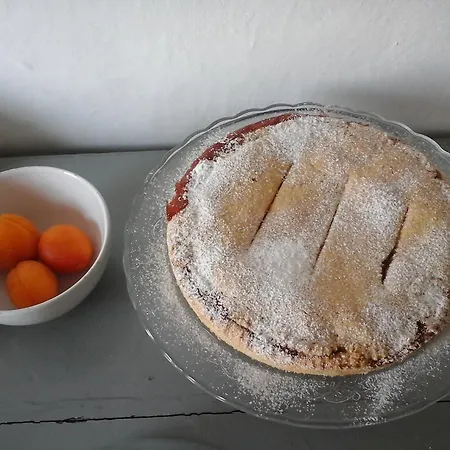 Ududema Oda ve Kahvaltı Dolcedo