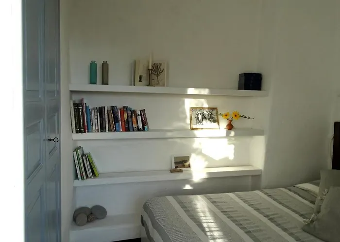 Bed and breakfast Ududema 3*