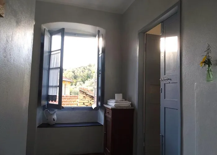 Ududema Bed and breakfast Dolcedo