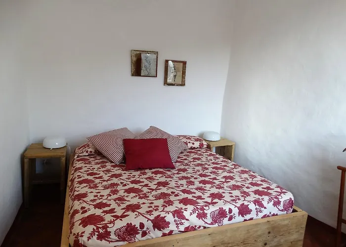 Ududema Bed and breakfast Dolcedo