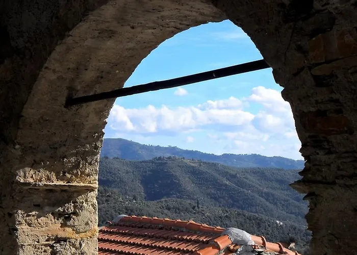 Bed & Breakfast Ududema 3*