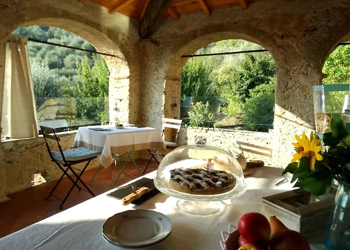 Bed & Breakfast Ududema