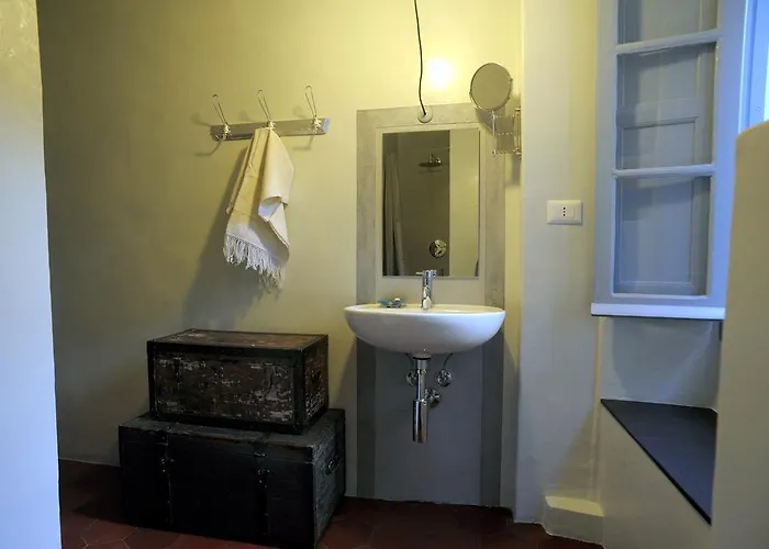 Bed & Breakfast Ududema