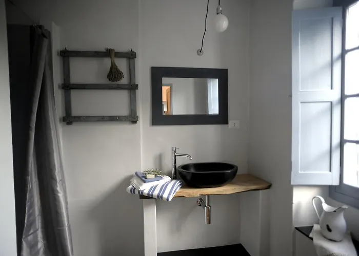 Bed & Breakfast Ududema Dolcedo