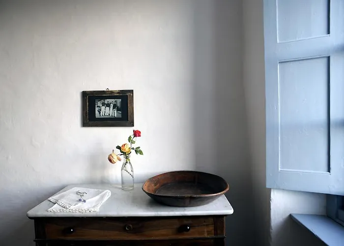 Ududema Bed and breakfast 3*